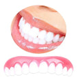 Cosmetic Teeth Cover Ultra-Thin Natural-Looking Comfortable Fit