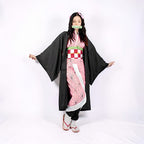Cosplay Robe Set Anime-Inspired 10 Variants S To 2XL