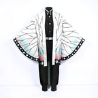 Cosplay Robe Set Anime-Inspired 10 Variants S To 2XL