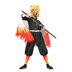 Cosplay Robe Set Anime-Inspired 10 Variants S To 2XL