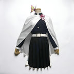 Cosplay Robe Set Anime-Inspired 10 Variants S To 2XL