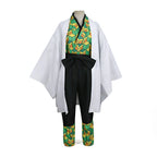 Cosplay Robe Set Anime-Inspired 10 Variants S To 2XL