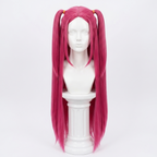 Cosplay Wig Cap-Style Braids & Bobs