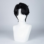 Cosplay Wig Cap-Style Braids & Bobs
