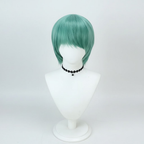 Cosplay Wig Cap-Style Braids & Bobs
