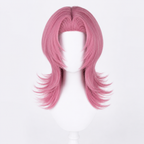 Cosplay Wig Cap-Style Braids & Bobs