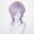 Cosplay Wig Cap-Style Braids & Bobs