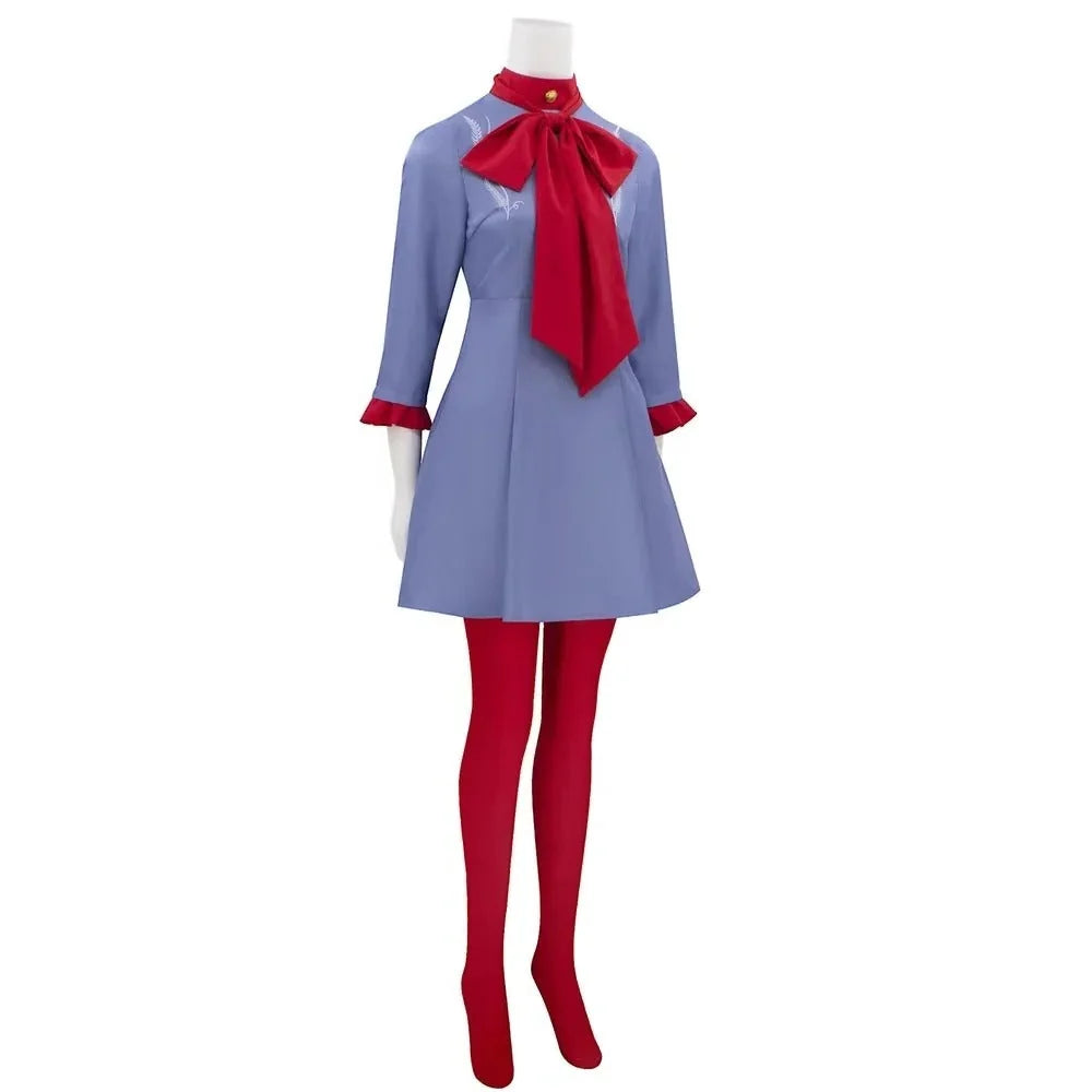 Costume Coat Scarf-Style Dramatic Silhouette Unisex Fit