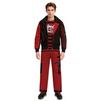 Costume Set Vampire Ready-To-Wear Adult & Kids
