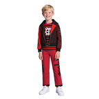 Costume Set Vampire Ready-To-Wear Adult & Kids