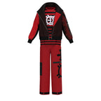 Costume Set Vampire Ready-To-Wear Adult & Kids