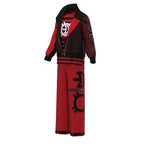 Costume Set Vampire Ready-To-Wear Adult & Kids
