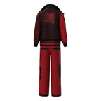 Costume Set Vampire Ready-To-Wear Adult & Kids