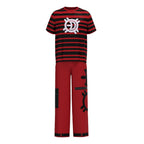 Costume Set Vampire Ready-To-Wear Adult & Kids