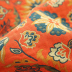 Cotton Blanket Boho Jacquard Breathable & Durable