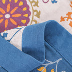 Cotton Blanket Soft & Cooling Breathable