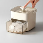 Countertop Ice Maker Fast Quiet 2L Tank