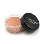 Coverage Cream Face & Body Full Coverage All-Day Wear