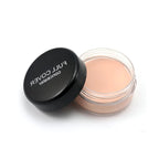 Coverage Cream Full Coverage Fingertip Blend & All-Day Wear