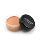 Coverage Cream Full Coverage Fingertip Blend & All-Day Wear