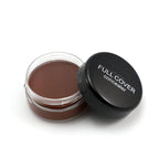 Coverage Cream Full Coverage Fingertip Blend & All-Day Wear