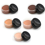 Coverage Cream Full Coverage Fingertip Blend & All-Day Wear