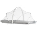 Crib Mosquito Net Pop-Up Breathable Mesh