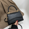 Crossbody Bag Adjustable Strap Lightweight Durable