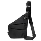 Crossbody Bag Anti-Theft Organizer Adjustable Strap