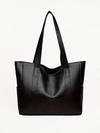 Crossbody Bag Vintage PU Leather Adjustable Strap