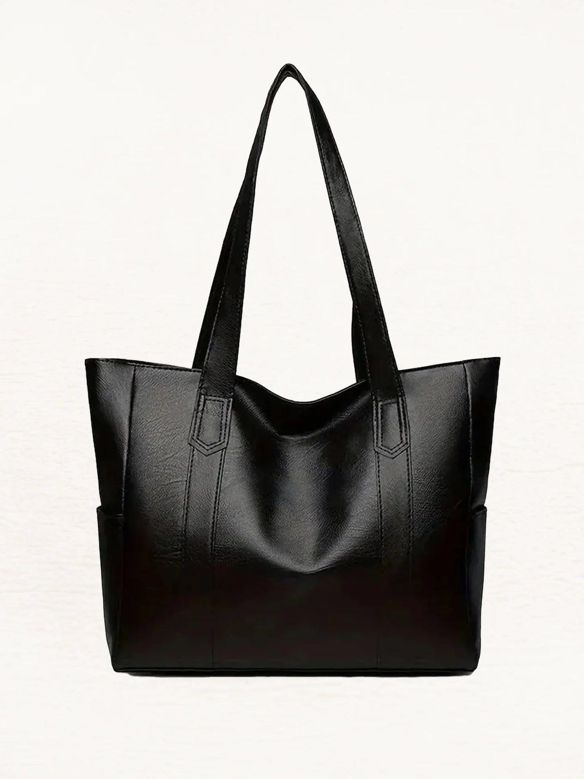 Crossbody Bag Vintage PU Leather Adjustable Strap