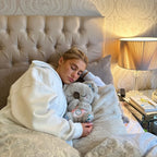 Cuddle Toy Aromatherapy Pocket Heat & Cold Therapy