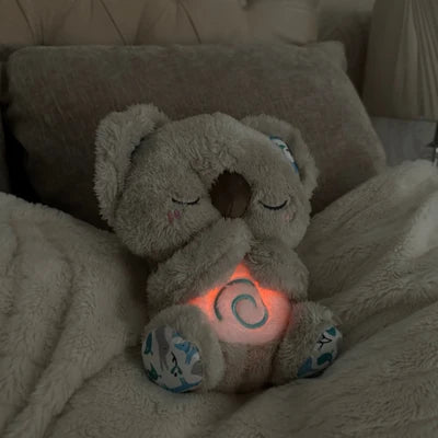 Cuddle Toy Aromatherapy Pocket Heat & Cold Therapy