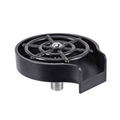 Cup Washer One-Hand Operation High-Pressure Nozzle Corrosion-Resistant