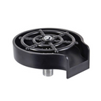 Cup Washer One-Hand Operation High-Pressure Nozzle Corrosion-Resistant