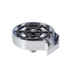 Cup Washer One-Hand Operation High-Pressure Nozzle Corrosion-Resistant