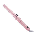 Curling Iron Cordless Quick Heat-Up & Digital Temperature Control