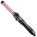 Curling Iron Cordless Quick Heat-Up & Digital Temperature Control