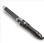 Curling Iron Cordless Quick Heat-Up & Digital Temperature Control