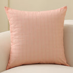 Cushion Cover Pearlescent Sheen & Micro-Tuft 18x18 Inch