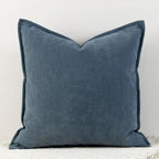 Cushion Cover Thick Chenille Machine Washable 45-65 cm