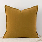 Cushion Cover Thick Chenille Machine Washable 45-65 cm