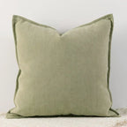 Cushion Cover Thick Chenille Machine Washable 45-65 cm