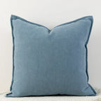 Cushion Cover Thick Chenille Machine Washable 45-65 cm