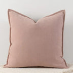 Cushion Cover Thick Chenille Machine Washable 45-65 cm