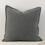 Cushion Cover Thick Chenille Machine Washable 45-65 cm