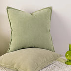 Cushion Cover Thick Chenille Machine Washable 45-65 cm