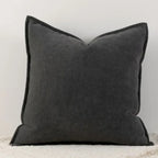 Cushion Cover Thick Chenille Machine Washable 45-65 cm