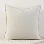 Cushion Cover Thick Chenille Machine Washable 45-65 cm