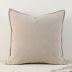 Cushion Cover Thick Chenille Machine Washable 45-65 cm